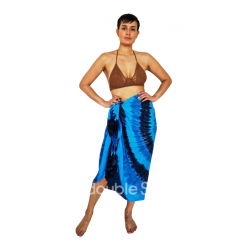 Παρεό rayon batik